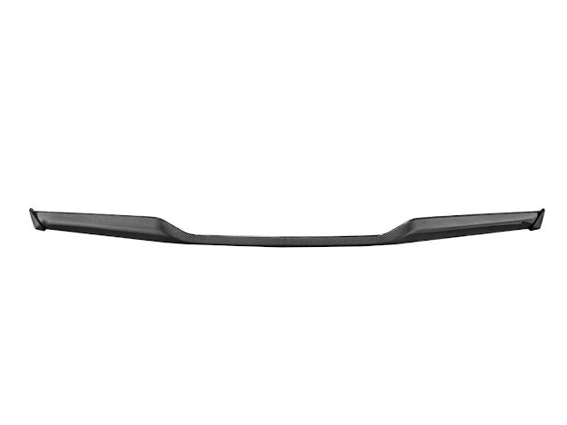 2020+ Corvette C8 Stingray & Z51 | Z06 Style Rear Ducktail Wing Spoiler